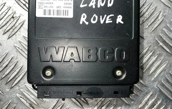 Land Rover Freelander ABS control unit/module 4460440700