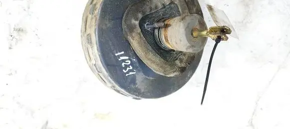 Renault Espace - Grand espace IV Brake booster 8200076082B