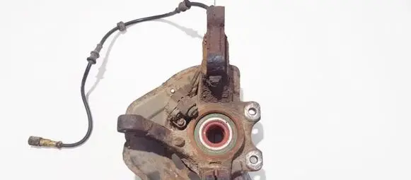 Opel Vectra B ABS brake wheel speed sensor 90464775