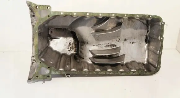 SsangYong Musso Oil sump 6610143702
