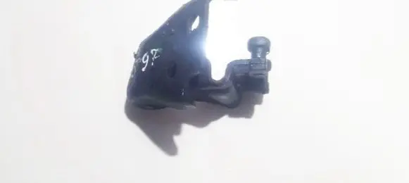 Citroen Nemo Front door upper hinge 0409t091