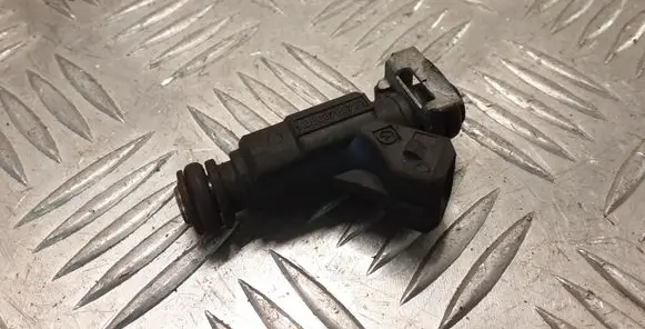 Mercedes-Benz A W168 Fuel injector A0000788723 0280155753