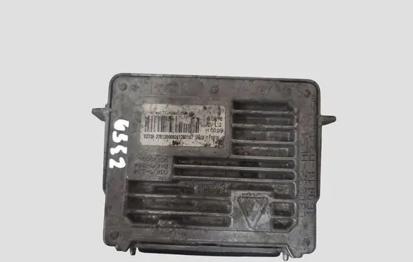 Volvo V60 Headlight ballast module Xenon VZ739
