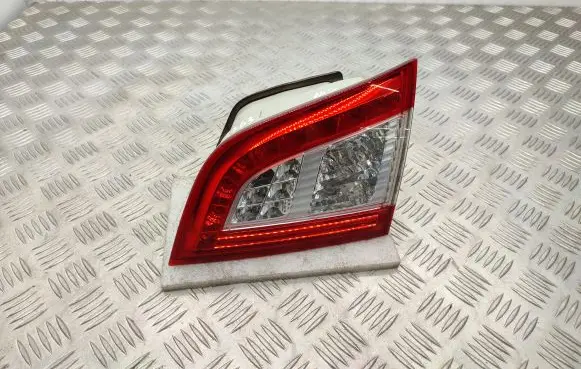 Peugeot 508 Tailgate rear/tail lights 9686780680