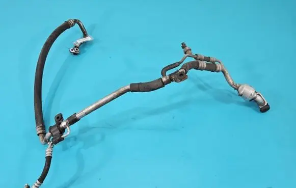Hyundai i40 Air conditioning (A/C) pipe/hose T41623-0790 IMPRK1449005