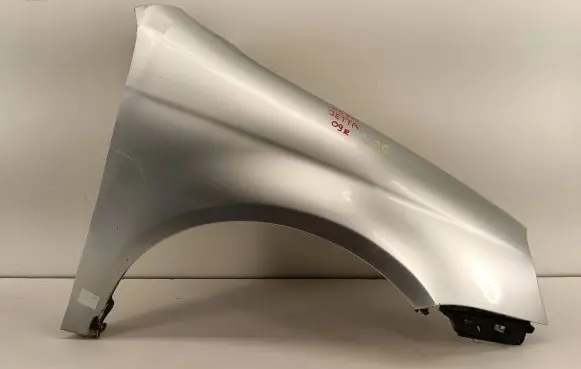 Volkswagen Jetta V Fender
