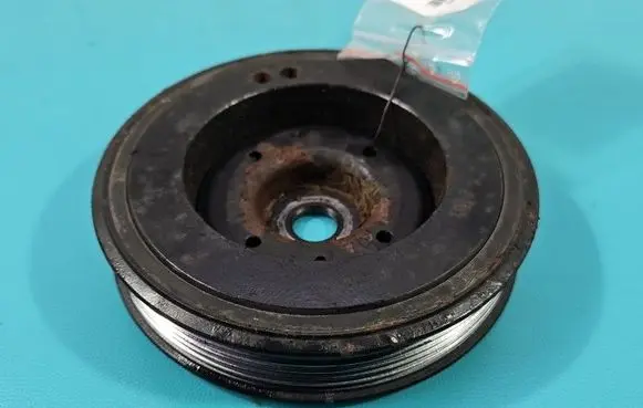 Audi A5 8T 8F Crankshaft pulley IMPRK1579975