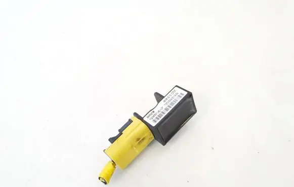 Honda CR-V Airbag deployment crash/impact sensor 77970swaw113m4 77970-swa-w113-m4