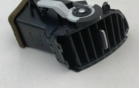 Honda Accord Dash center air vent grill 77610TL0A G01020 E8465161100