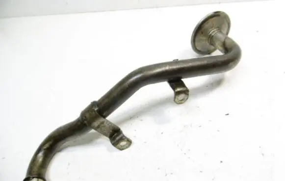 Volvo XC90 Oil sump 