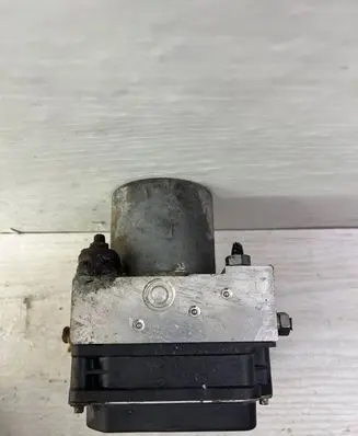 Citroen C4 I Picasso ABS Pump 9664148780 87DPE72503695