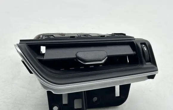 Jeep Grand Cherokee WL Dashboard side air vent grill/cover trim 6PK92TRMAA 9963015