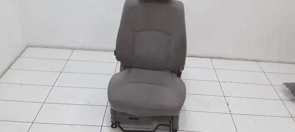 Front passenger seat