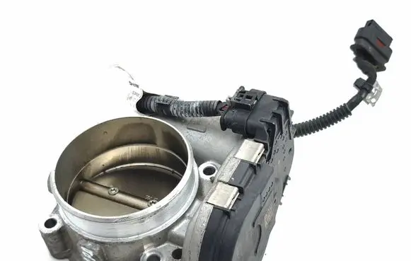 Mercedes-Benz E AMG W213 Throttle valve A1771410500 DK0041 0280750740