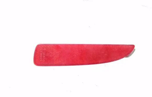 Rear tail light reflector
