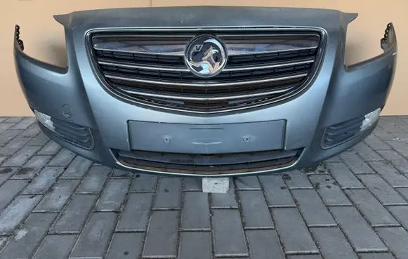Opel Insignia A Front bumper 13288286