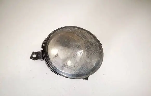 Front fog light