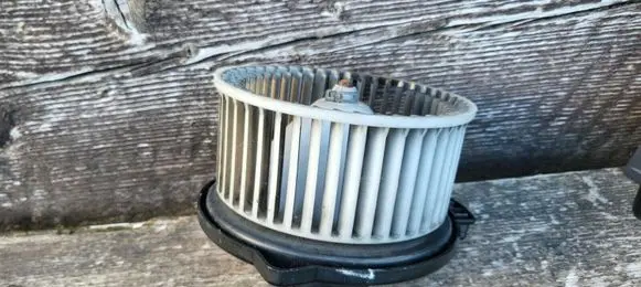 Suzuki Baleno EG Heater fan/blower 5027250770