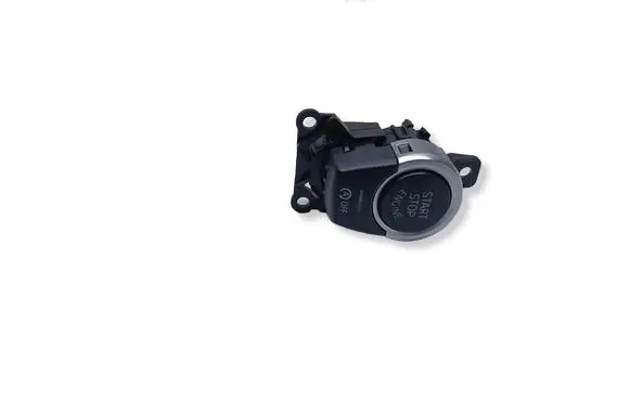 BMW 5 F10 F11 Engine start stop button switch 9225230
