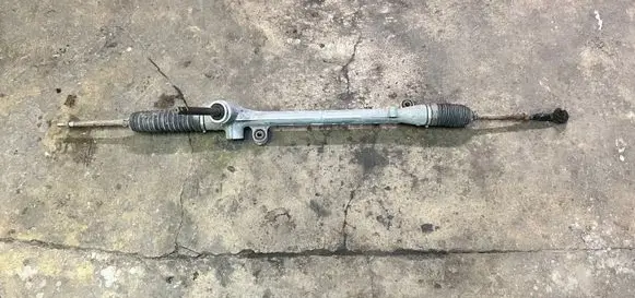 Mazda 3 III Steering rack GHT232110