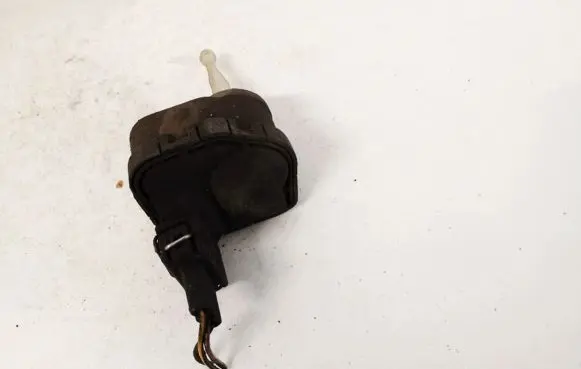 Audi A4 S4 B5 8D Headlight level adjustment motor 4d0941295 0307852315