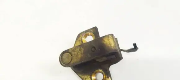 Ford Focus Rear door lock loop/hook striker 