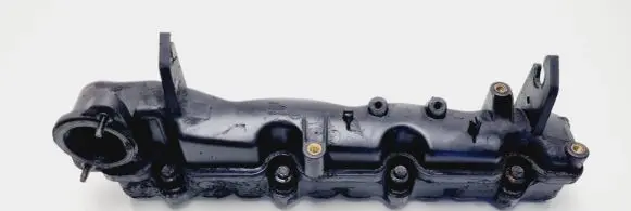 Jaguar X-Type Intake manifold 6C1Q9424AB