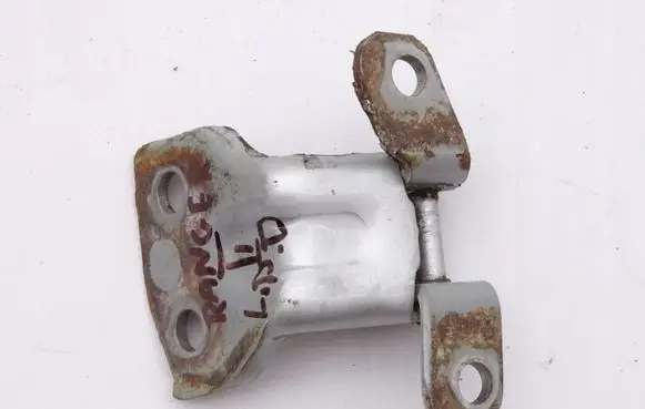 Ford Transit Rear door hinge set 