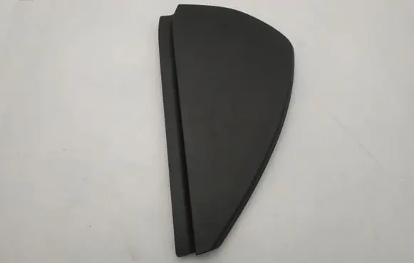 Skoda Rapid (120G, 130G, 135G) Dashboard glove box trim 5JA857503