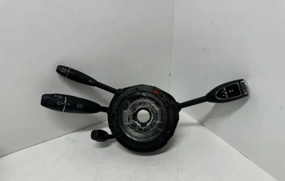 Tesla Model S Wiper turn signal indicator stalk/switch 100847100A