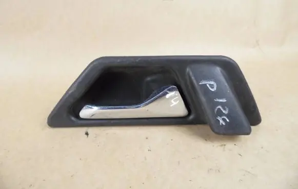 Mercedes-Benz E W124 Rear door interior handle 1247600261