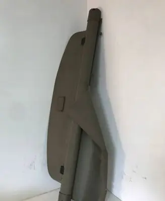Audi Q7 4L Parcel shelf load cover 