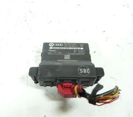 Volkswagen Golf III Engine control unit/module 1K0907530F