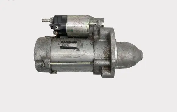 Maserati Levante Starter motor 288457 4280009550