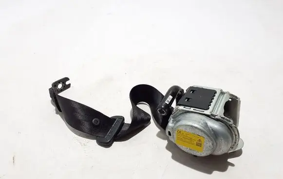 Audi A4 S4 B9 Rear seatbelt 8W0857806B