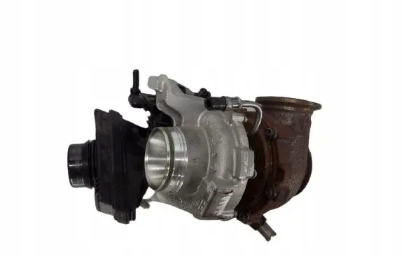 BMW 5 F10 F11 Turbo 7823202