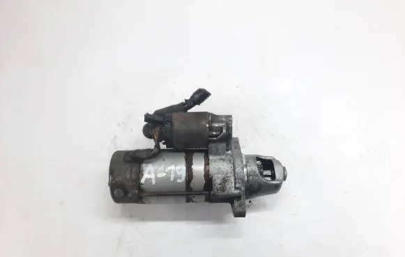 Mitsubishi Outlander Starter motor 438000-0310 1810A241