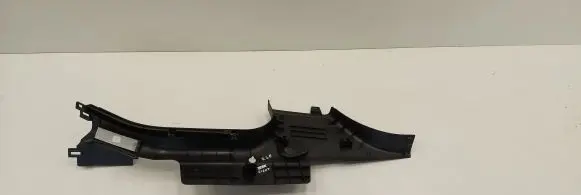 Mini Cooper Countryman R60 Rear sill trim cover 9801274