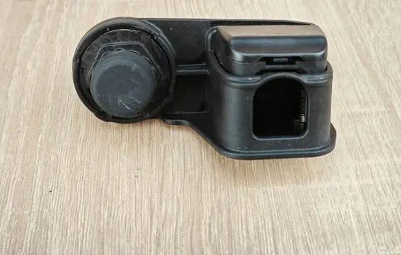 BMW 4 G22 G23 G24 G26 Shock absorber/damper mounting bracket 7441962N44