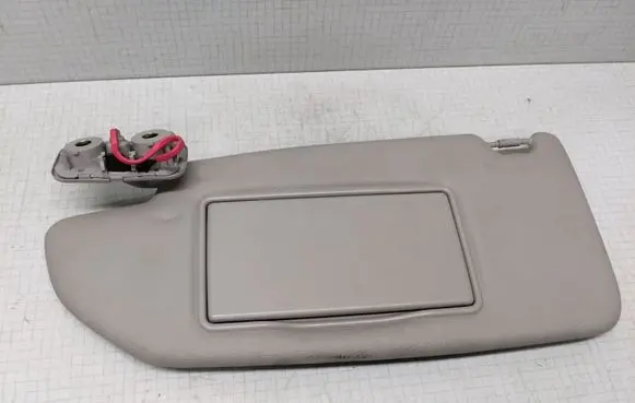 Volvo S60 Sun visor