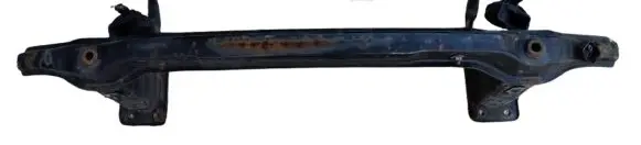 BMW X5 E70 Front bumper support beam