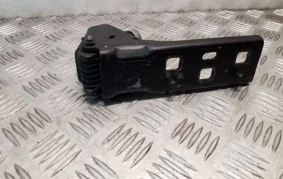 Renault Trafic III (X82) Sliding door middle roller runner 777650730R 777653970R