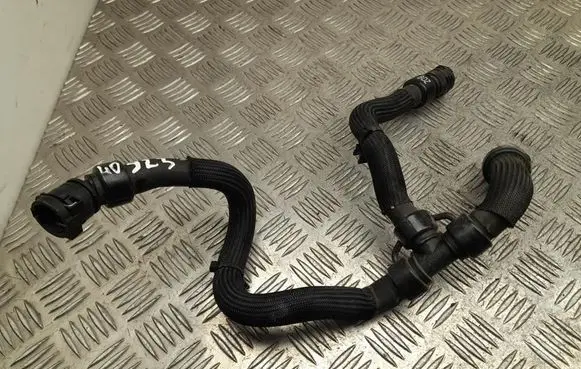 Citroen C5 Aircross Engine coolant pipe/hose 9840454780