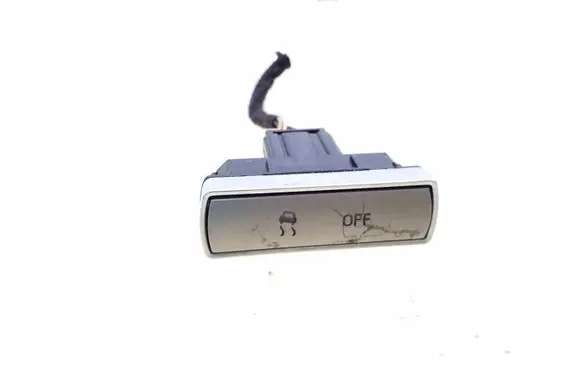Ford Mondeo MK IV ESP (stability program) switch 6M2T2C418