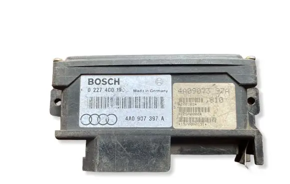 Volkswagen Golf V Other control units/modules 0227400190