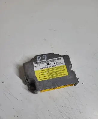 Mercedes-Benz B W245 Airbag control unit/module A1698206726