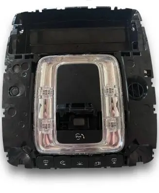 Mercedes-Benz GLA H247 Central body control module NR219 A0009001039