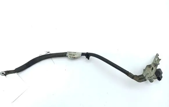 Opel Vivaro Negative earth cable (battery) A4538054500 93455467 240809866R