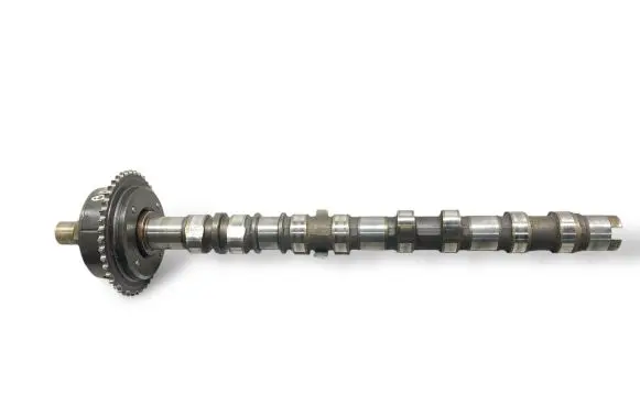 Mercedes-Benz E W211 Camshaft R2710510328 A2710510303 K3794