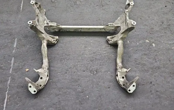 Audi Q5 SQ5 Front axle beam IMPRK1402821